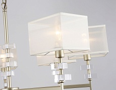 Подвесная люстра Ambrella Light High Light Classic LH71332 3