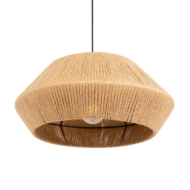 Подвесной светильник Freya LoungeGarden FR5248PL-01BG Фото № 5