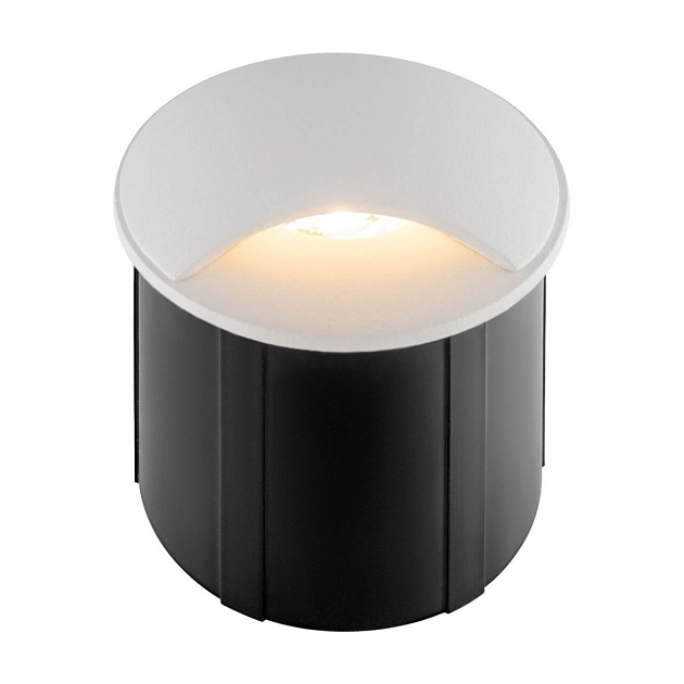 Встраиваемый светодиодный светильник Maytoni Biscotti O035-L3W3K Фото № 1