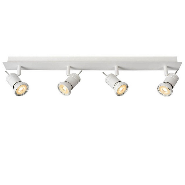 Спот Lucide Twinny Led 17990/20/31 Фото № 1