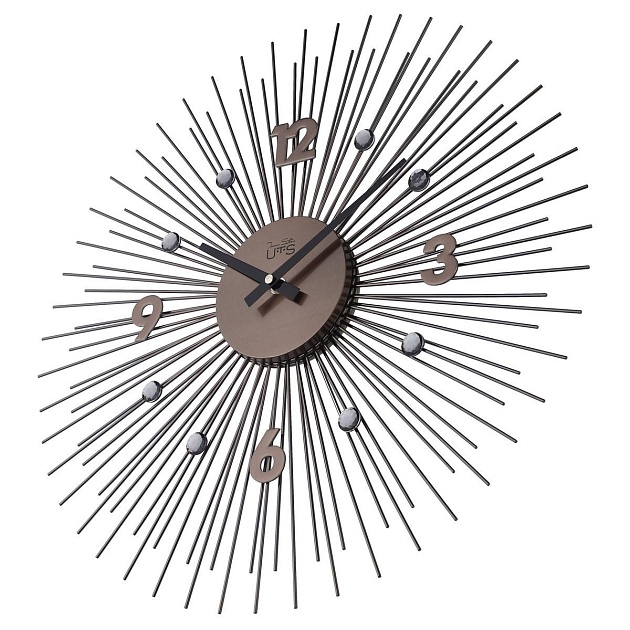 Настенные часы Tomas Stern 8049 изображение 4 Настенные часы Tomas Stern 8049 Фото № 4