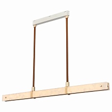 Подвесной светильник WERTMARK KERRY WE441.15.003