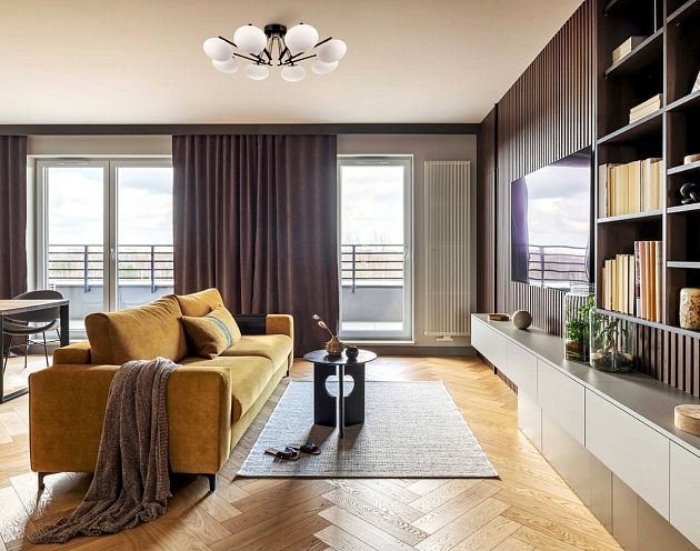 Потолочная люстра De Markt Оливия 306014108 изображение 2 Потолочная люстра De Markt Оливия 306014108 Фото № 2