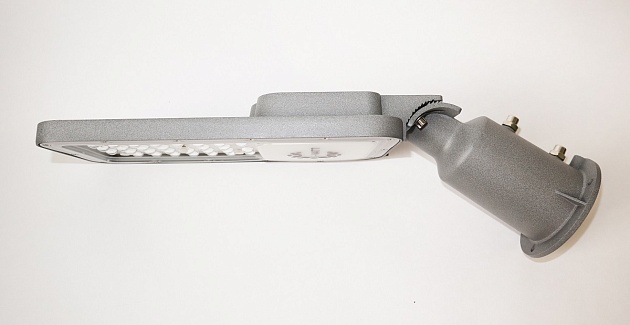 Уличный светодиодный консольный светильник i-Watt i-15106 Фото № 8