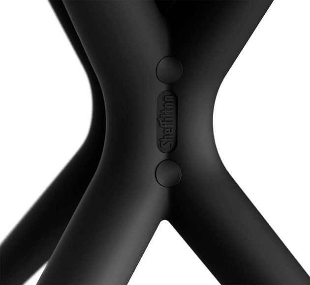 Кухонный стол Sheffilton SHT-TU30/TT30 83/83 черный 8932423201 изображение 2 Кухонный стол Sheffilton SHT-TU30/TT30 83/83 черный 8932423201 Фото № 2