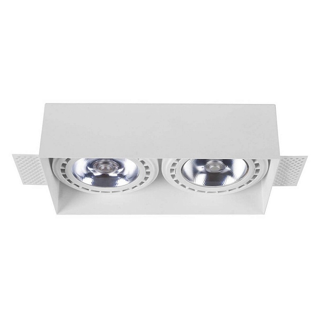 Встраиваемый светильник Nowodvorski Mod Plus 9407 Фото № 1