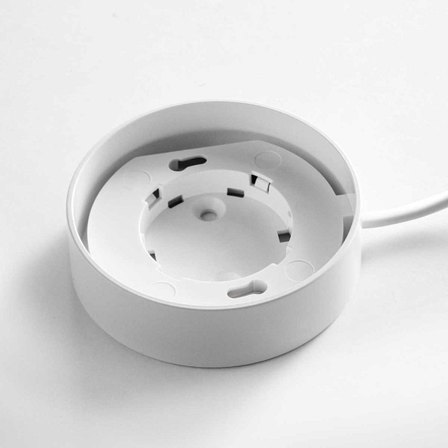 Светильник термостойкий PVC накладной Tensio Lightstar 212216 изображение 5 Светильник термостойкий PVC накладной Tensio Lightstar 212216 Фото № 5