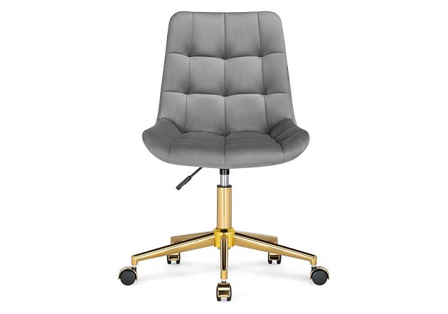 Поворотное кресло Woodville Честер 533180 Фото № 6