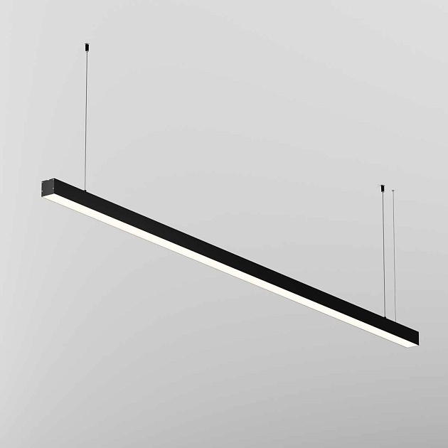 Линейный светильник Maytoni Technical LL312031 изображение 3 Линейный светильник Maytoni Technical LL312031 Фото № 3