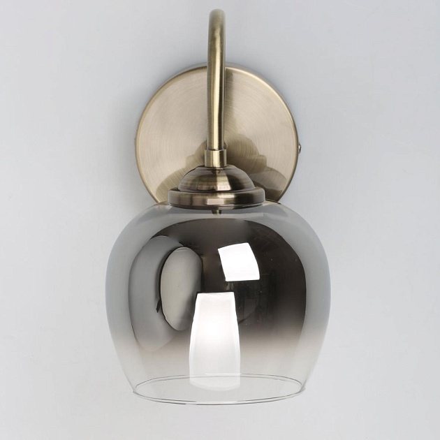 Бра De City Альфа 324028201 Фото № 3