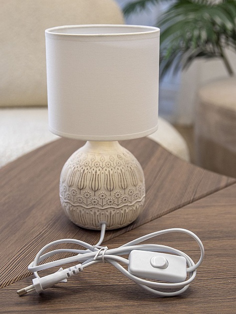 Настольная лампа Lucia Тюльпаны 651 4606400050919 изображение 12 Настольная лампа Lucia Тюльпаны 651 4606400050919 Фото № 12