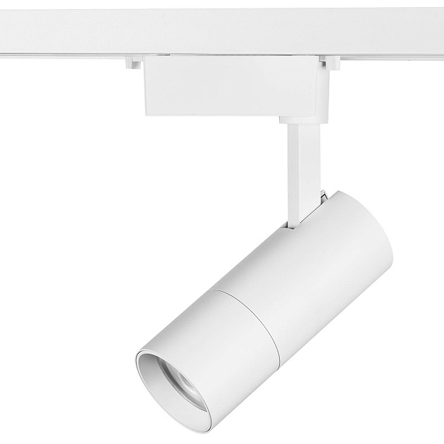 Трековый светодиодный светильник Lightstar Volta 229246 изображение 1 Трековый светодиодный светильник Lightstar Volta 229246 Фото № 1