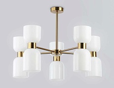 Подвесная люстра Ambrella light High Light LH56093 3