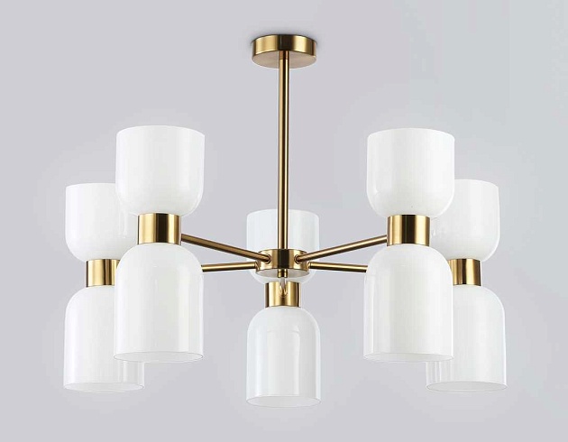 Подвесная люстра Ambrella light High Light LH56093 Фото № 4