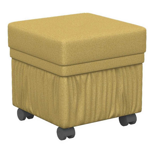 Пуф Мебелик BeautyStyle 5 007557 Фото № 1