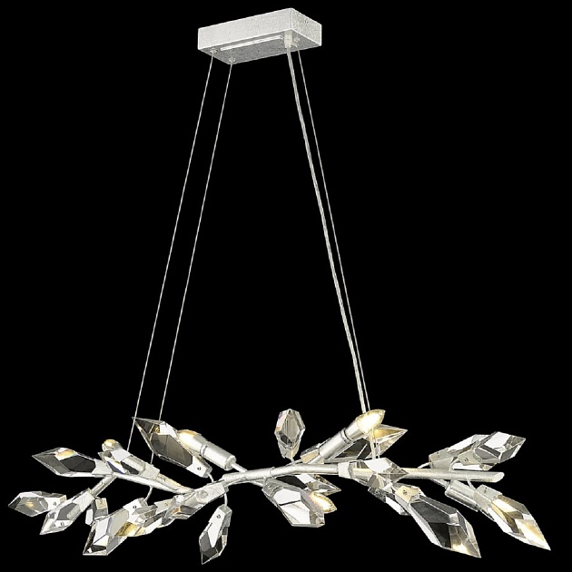 Подвесная люстра Wertmark Casandra WE111.06.223 Фото № 1