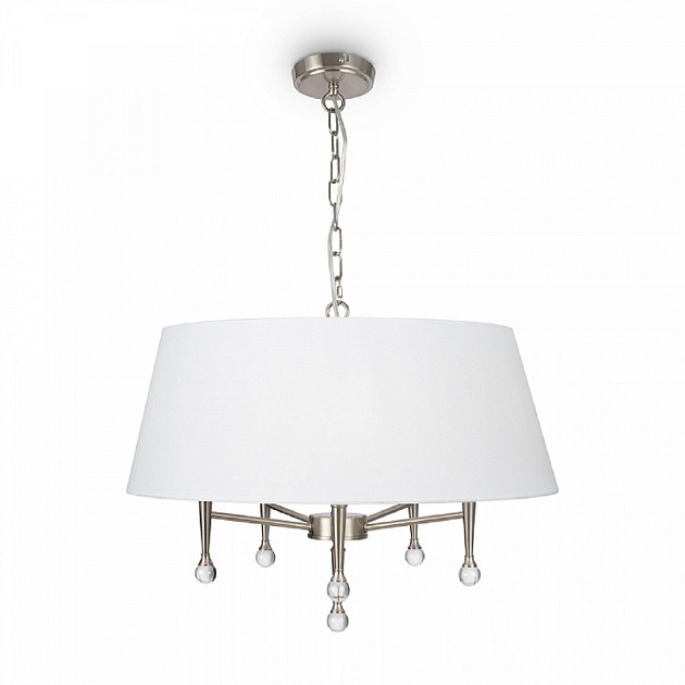 Подвесная люстра Freya Rosemary FR2190PL-05N1 Фото № 1