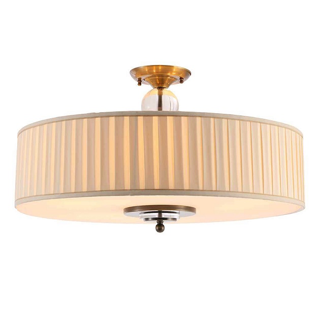 Потолочный светильник Newport 3109/PL B/C М0059303 Фото № 1