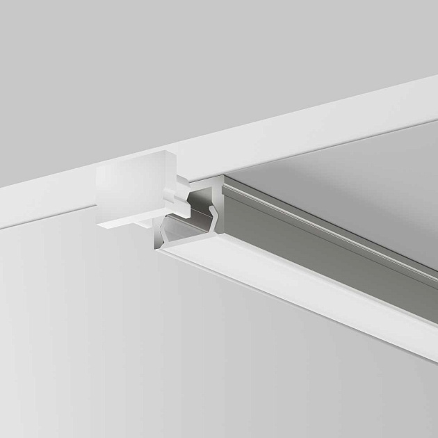 Алюминиевый профиль Maytoni Led Strip 631001 изображение 3 Алюминиевый профиль Maytoni Led Strip 631001 Фото № 3
