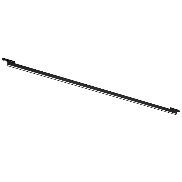 Трековый светодиодный светильник Lightstar Linea 266447 изображение 1 Трековый светодиодный светильник Lightstar Linea 266447 Фото № 1