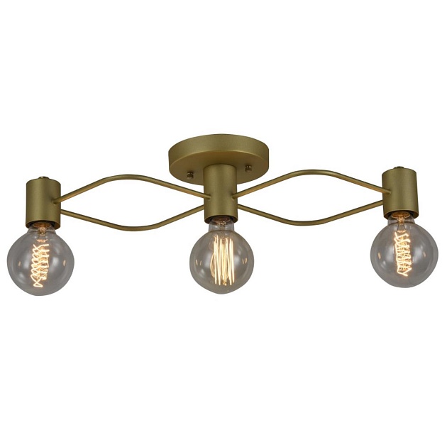 Потолочная люстра Aployt Elison APL.911.07.03 изображение 1 Потолочная люстра Aployt Elison APL.911.07.03 Фото № 1