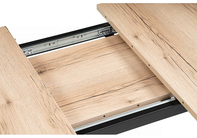 Кухонный стол Woodville Колон Лофт 489607 Фото № 5