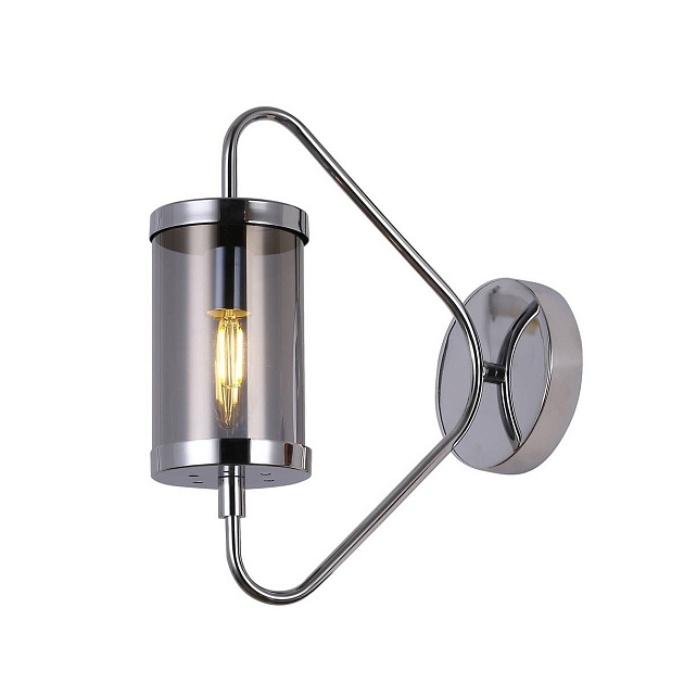 Бра Evoluce Valieri SLE102301-01 изображение 1 Бра Evoluce Valieri SLE102301-01 Фото № 1