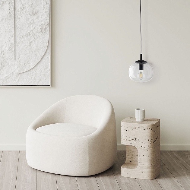 Подвесной светильник TK Lighting 5823 Vibe Фото № 5