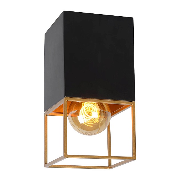 Потолочный светильник Lucide Rixt 21120/01/30 изображение 2 Потолочный светильник Lucide Rixt 21120/01/30 Фото № 2