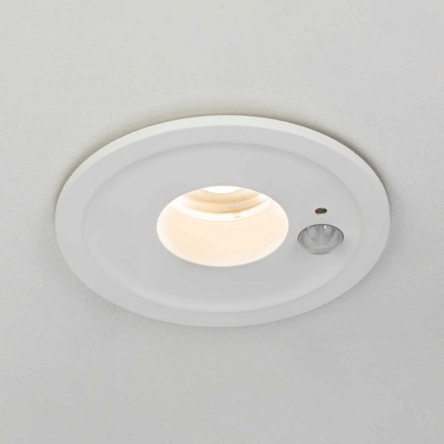 Встраиваемый светодиодный светильник Citilux Sigma CLD00305S изображение 3 Встраиваемый светодиодный светильник Citilux Sigma CLD00305S Фото № 3