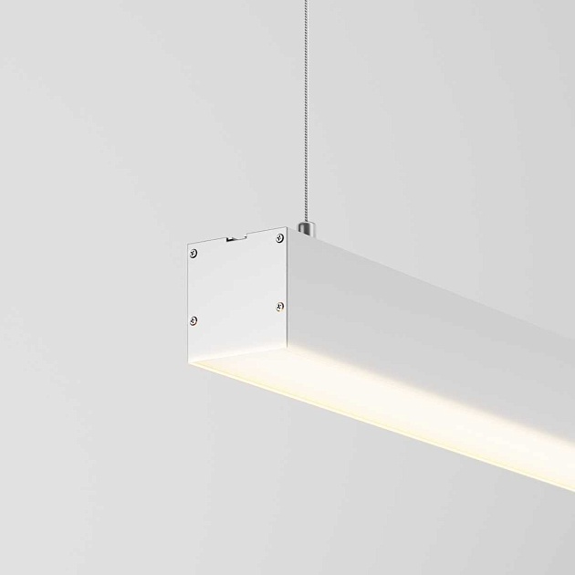 Линейный светильник Maytoni Technical LL312019 изображение 5 Линейный светильник Maytoni Technical LL312019 Фото № 5