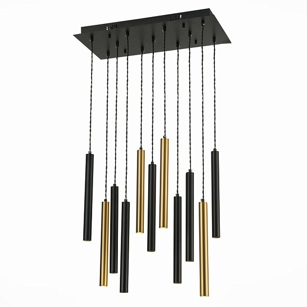 Подвесная светодиодная люстра ST Luce ST153.443.33 Фото № 3