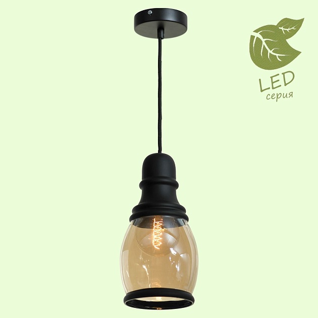 Подвесной светильник Lussole Loft Tonawanda GRLSP-9690 изображение 3 Подвесной светильник Lussole Loft Tonawanda GRLSP-9690 Фото № 3