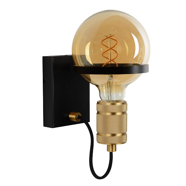 Бра Lucide Ottelien 30271/01/30 изображение 1 Бра Lucide Ottelien 30271/01/30 Фото № 1