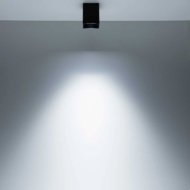 Потолочный светодиодный светильник Citilux Старк CL7440211 изображение 6 Потолочный светодиодный светильник Citilux Старк CL7440211 Фото № 6