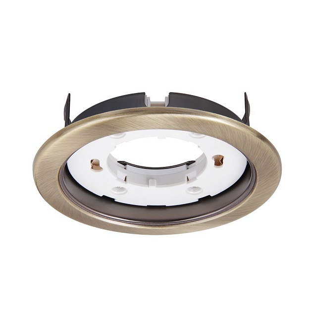 Встраиваемый светильник Jazzway PGX53 1016881 Фото № 1