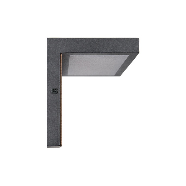 Уличный настенный светодиодный светильник Loft IT Oak 100001W Фото № 7