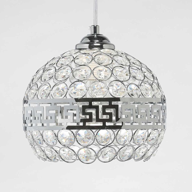 Подвесной светильник De City Бриз 111012201 изображение 8 Подвесной светильник De City Бриз 111012201 Фото № 8