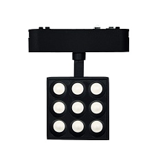 Трековый светильник Wertmark WTH WTH.O14.607.40.09