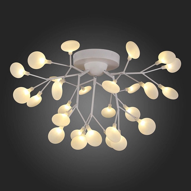 Потолочная люстра Evoluce Avola SLE250102-27 Фото № 4