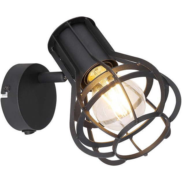 Спот Globo Clastra 15388-1 Фото № 1