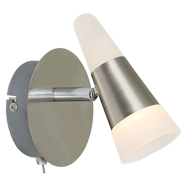 Светодиодный спот Globo Friso 56024-1 Фото № 1