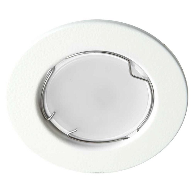 Встраиваемый светильник Feron DL10 48463 Фото № 1