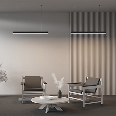 Линейный светильник Maytoni Technical LL312028 2