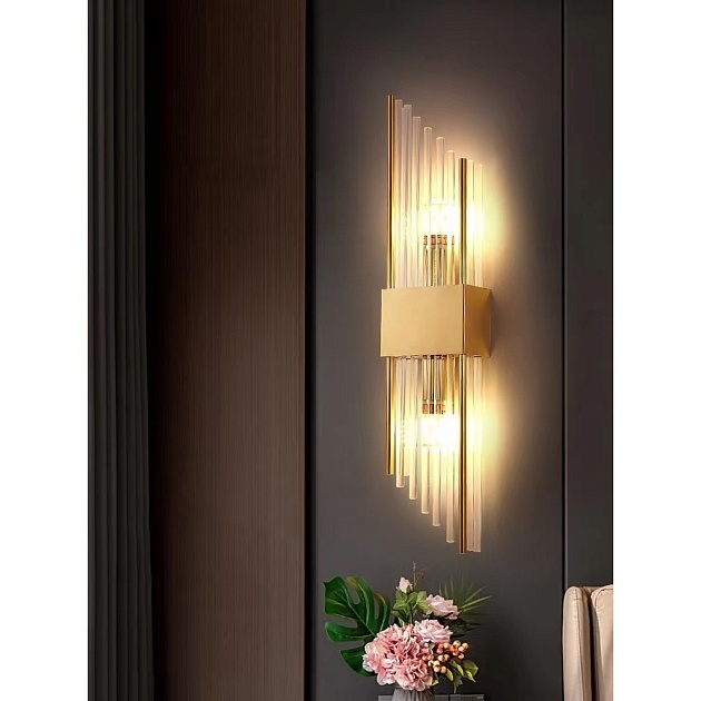 Настенный светильник Aployt Klod APL.639.01.02 изображение 2 Настенный светильник Aployt Klod APL.639.01.02 Фото № 2