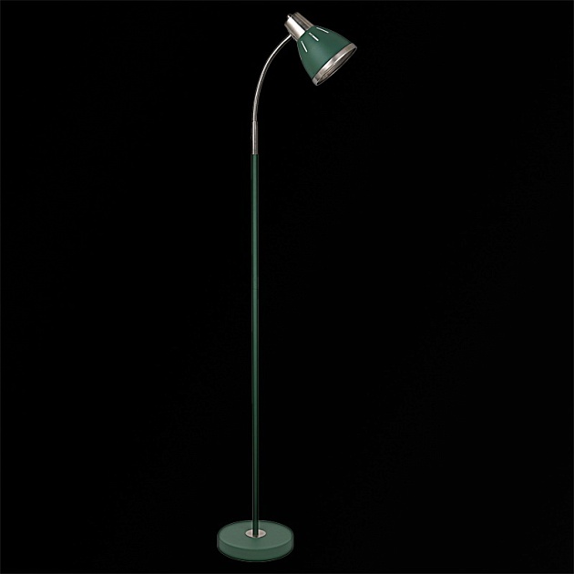 Торшер Reluce 03049-0.6-01B GN Фото № 1