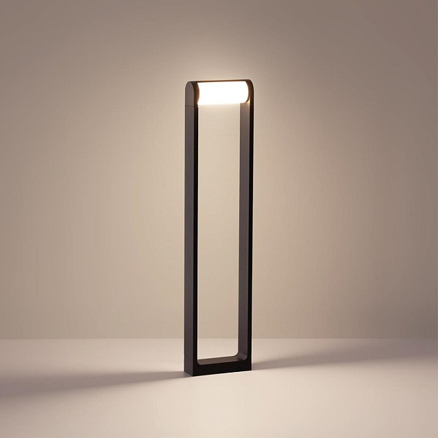 Ландшафтный светильник Odeon Light NATURE 7117/12GLA изображение 4 Ландшафтный светильник Odeon Light NATURE 7117/12GLA Фото № 4