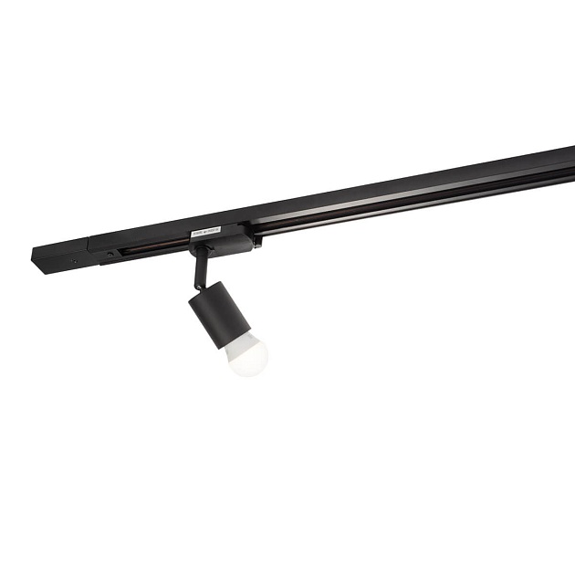 Трековый светильник Denkirs DK6207-BK изображение 7 Трековый светильник Denkirs DK6207-BK Фото № 7