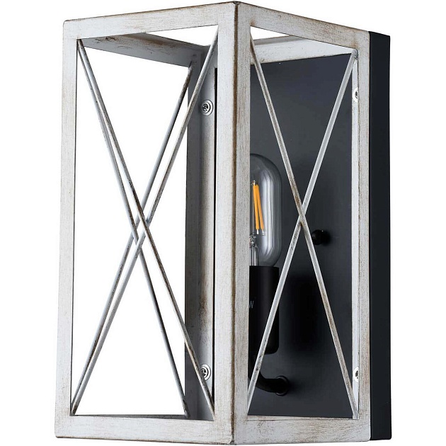 Настенный светильник Stilfort Kaizer 3004/01/01W Фото № 1