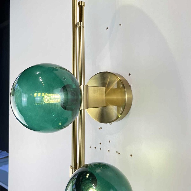 Бра Imperium Loft Motel 140885-26 изображение 9 Бра Imperium Loft Motel 140885-26 Фото № 9